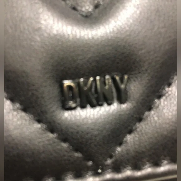 Black Dkny Crossbody Bag - Picture 11 of 12